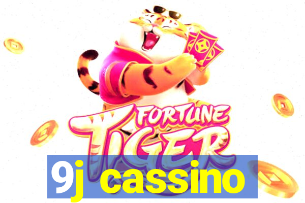 9j cassino